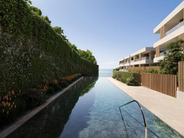Piso en venta en Ocata, Maresme