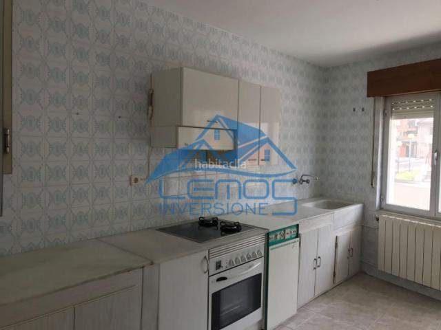 Piso en venta en El Bierzo, Castilla y León
