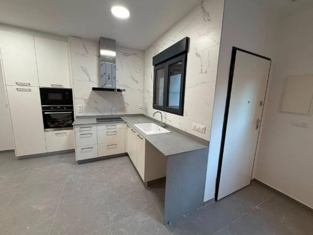 Piso en venta en el Camp de Túria, Valencia