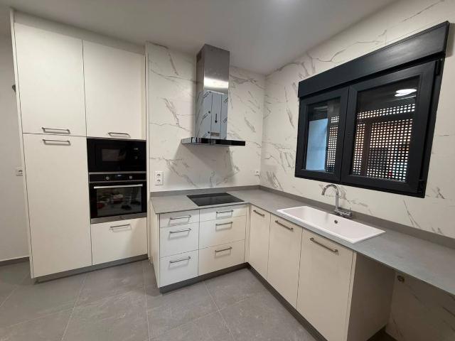 Piso en venta en el Camp de Túria, Valencia