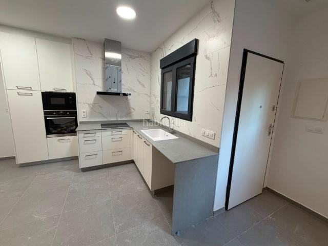 Piso en venta en el Camp de Túria, Valencia
