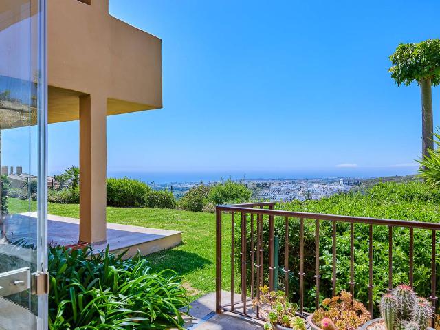 Piso en venta en Costa del Sol Occidental, Andalucía