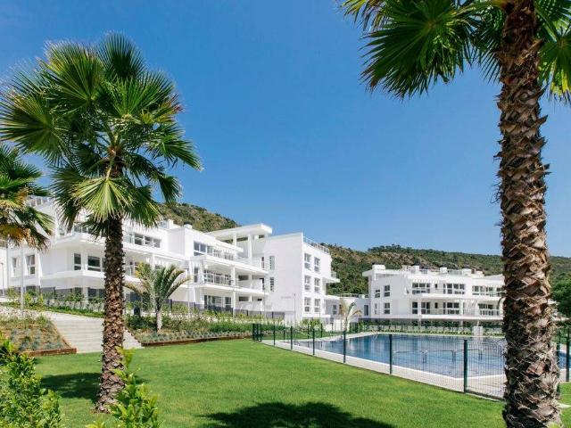 Piso en venta en Benahavís, Málaga
