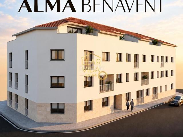 Piso en venta en Benavent de Segrià, Lleida