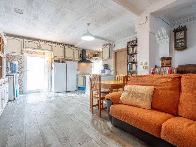 Piso en venta en la Florida, Benetússer