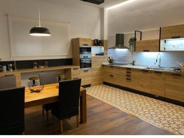 Piso en venta en Benetússer, València / Valencia