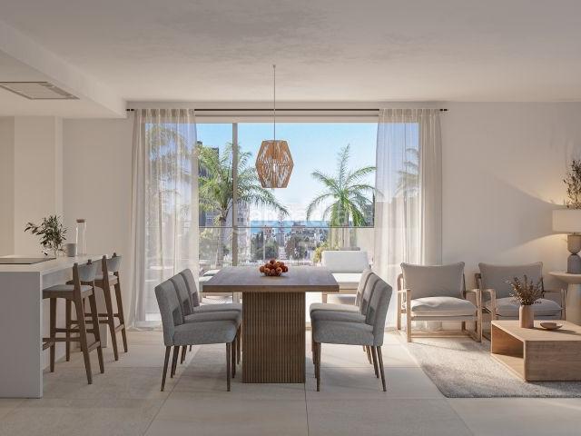 Piso en venta en les Vil·les, la Plana Alta