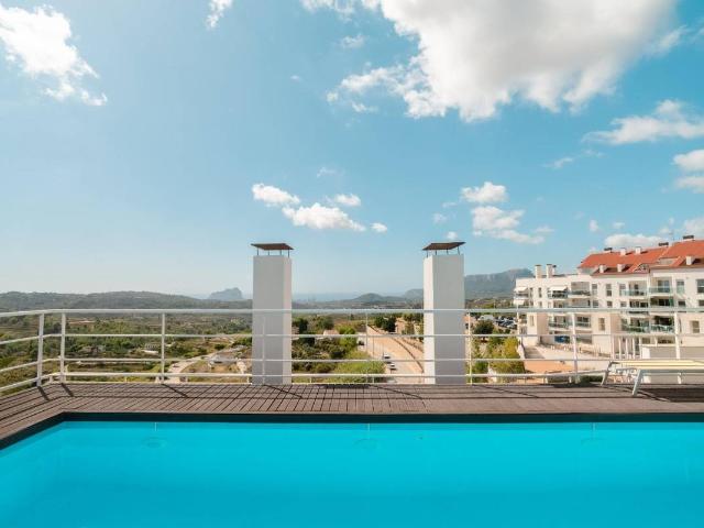 Piso en venta en la Marina Alta, Valencia