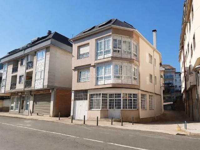 Piso en venta en Betanzos, Galicia