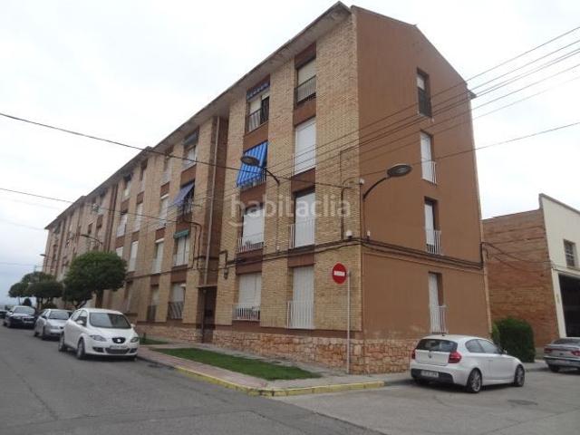 Piso en venta en La Litera / La Llitera, Binéfar