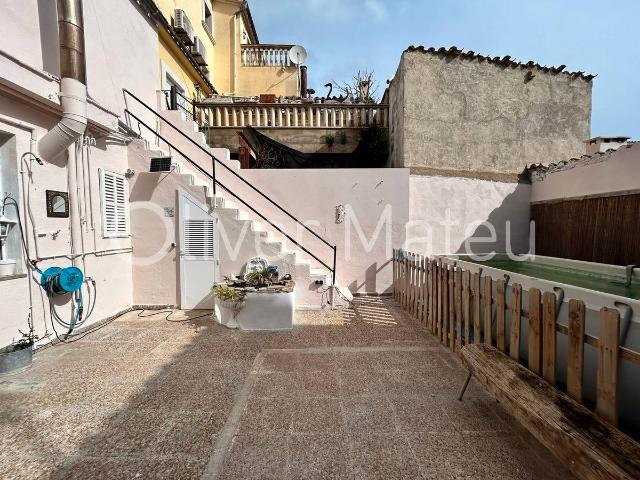 Piso en venta en Binissalem