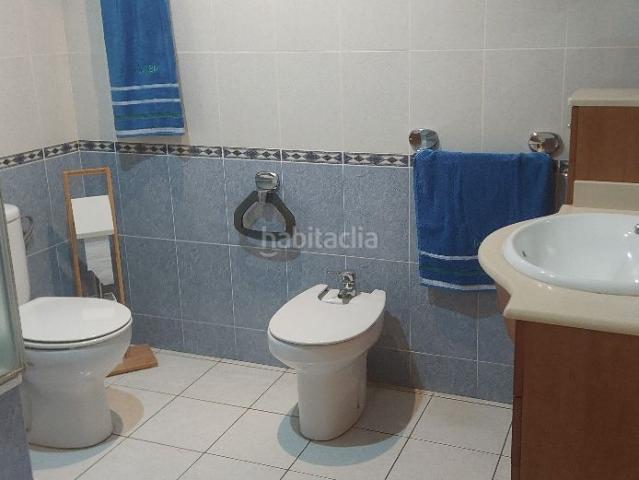 Ático en venta en Baix Empordà, Catalunya