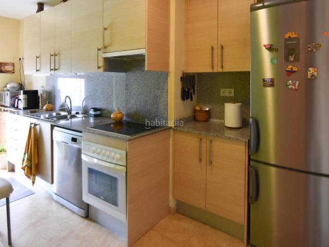 Piso en venta en La Bisbal D'empordà