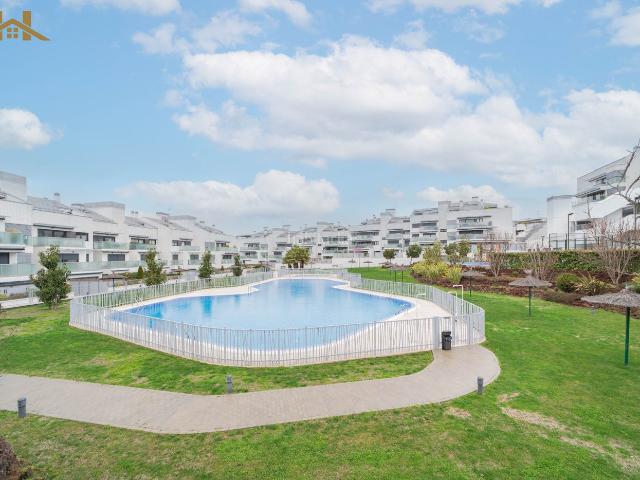 Piso en venta en Boadilla del Monte, Comunidad de Madrid