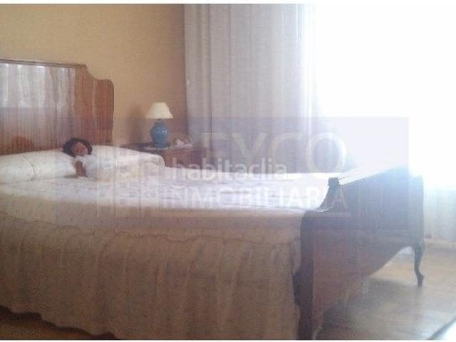Piso en venta en Bobadilla, La Rioja