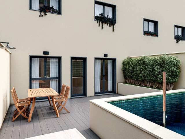 Piso en venta en Bollullos De La Mitación, Andalucía