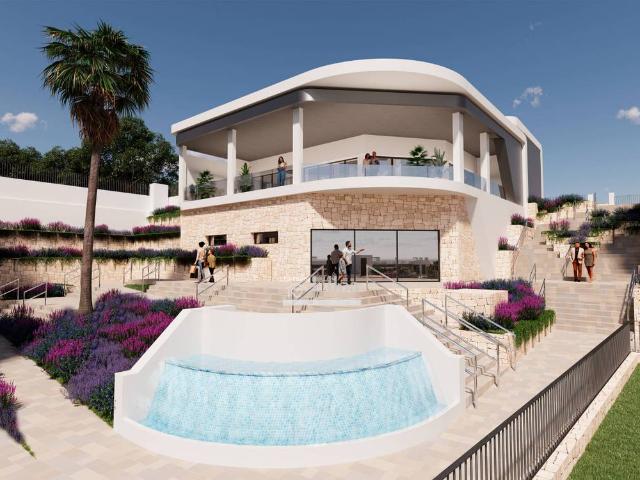 Piso en venta en Mutxamel, Valencia