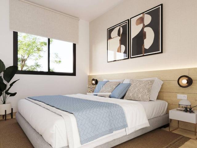 Piso en venta en Mutxamel, Valencia