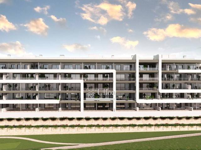 Piso en venta en Mutxamel, Valencia