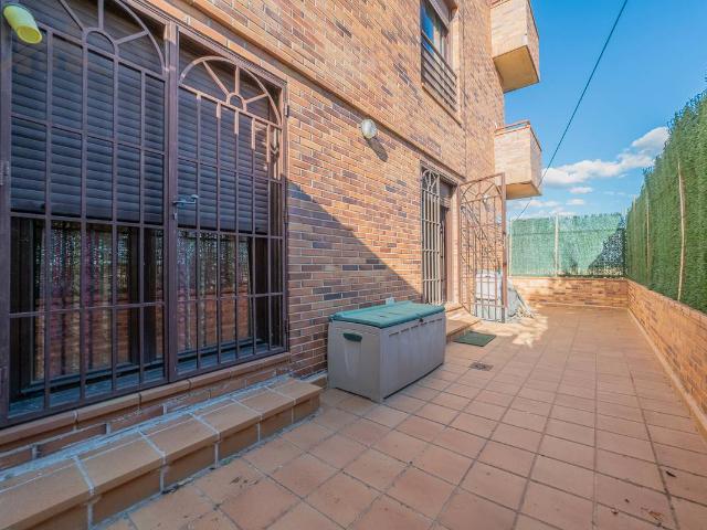 Piso en venta en Brunete, Madrid