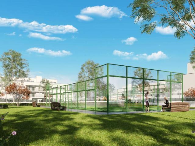 Piso en venta en Brunete, Madrid