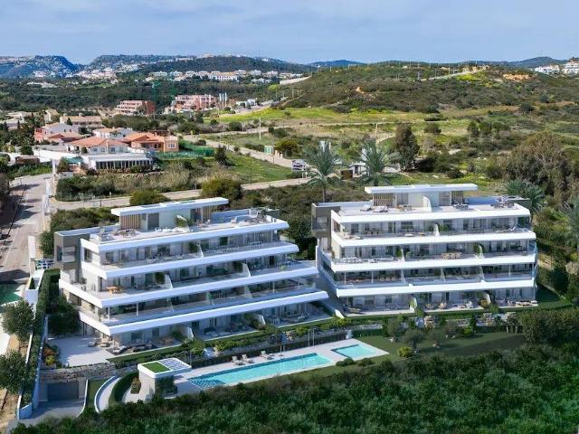 Piso en venta en Barriada Islas Canarias, Costa del Sol Occidental