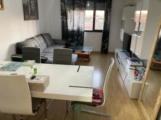 Piso en venta en Burguillos De Toledo, Castilla-La Mancha