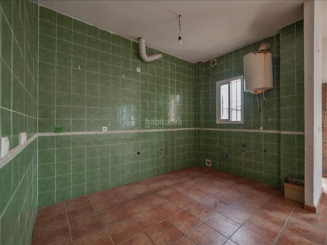 Piso en venta en Burguillos, Andalucía