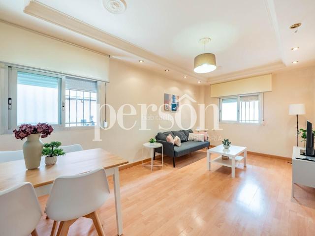 Piso en venta en l'Horta Nord, Valencia