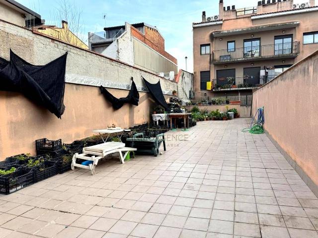 Piso en venta en Terrassa, Centre