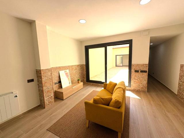 Piso en venta en Centre, Terrassa