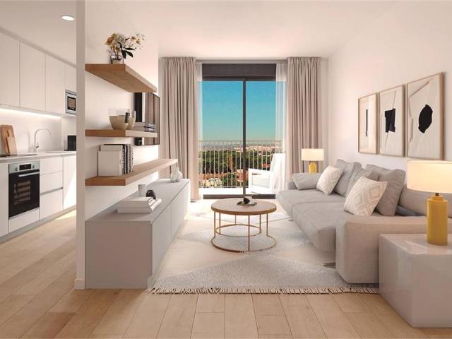 Piso en venta en Centre, Terrassa