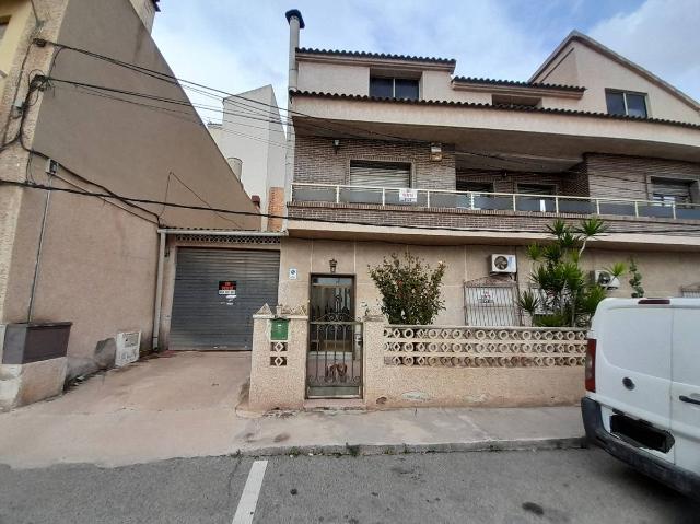 Piso en venta en Murcia, Murcia