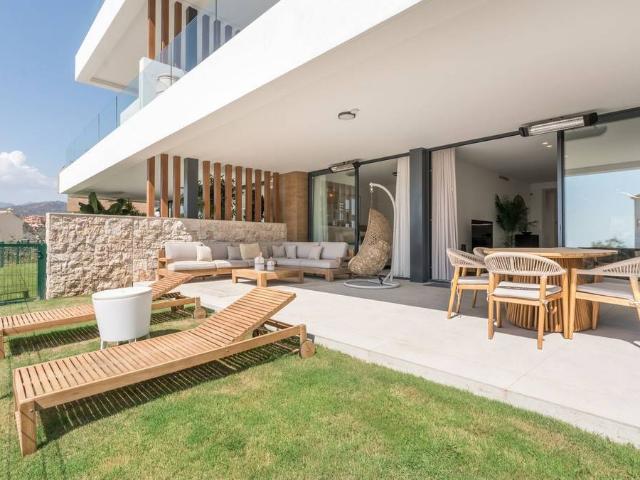 Piso en venta en Marbella, Casco antiguo