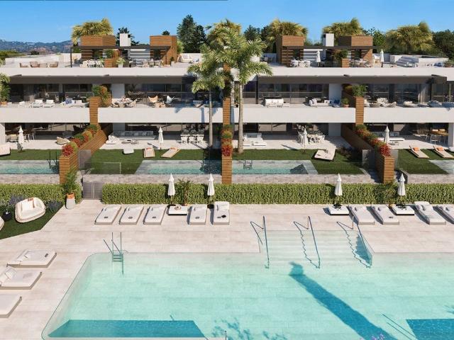 Piso en venta en Marbella, Casco antiguo
