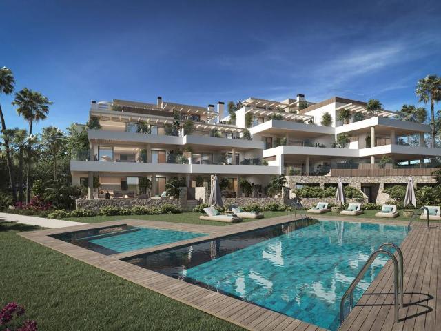 Piso en venta en Marbella, Casco antiguo