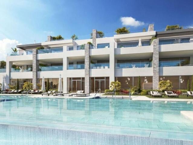 Piso en venta en Marbella, Casco antiguo