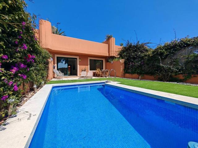 Piso en venta en Marbella, Casco antiguo