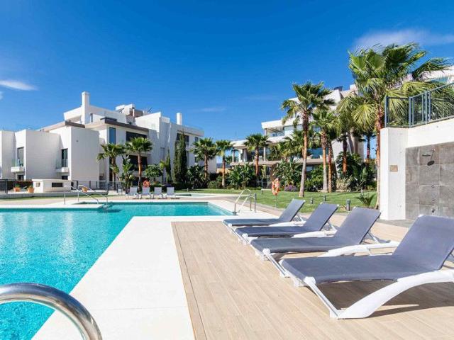 Piso en venta en Marbella, Casco antiguo