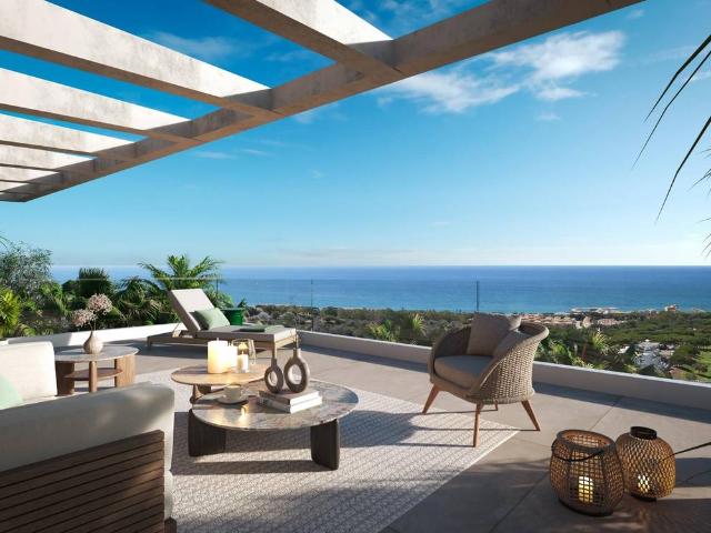 Piso en venta en Marbella, Casco antiguo