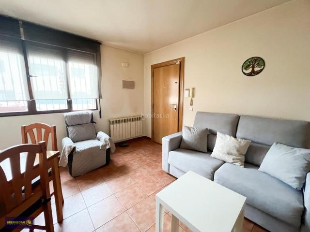 Piso en venta en La Cabrera, Madrid