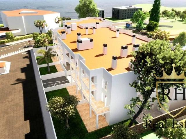 Piso en venta en Llevant, Baleares