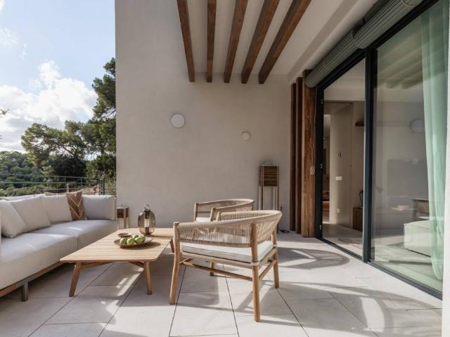 Piso en venta en Canamunt, Palma