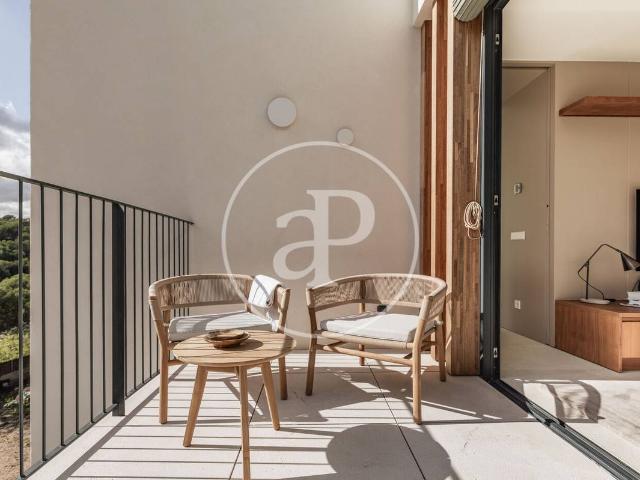 Piso en venta en Canamunt, Palma