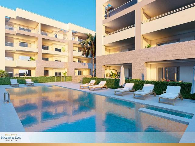 Piso en venta en Llevant, Baleares
