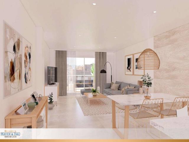 Piso en venta en Llevant, Baleares