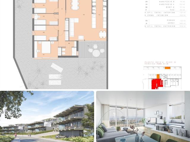 Piso en venta en Calafell, Tarragona