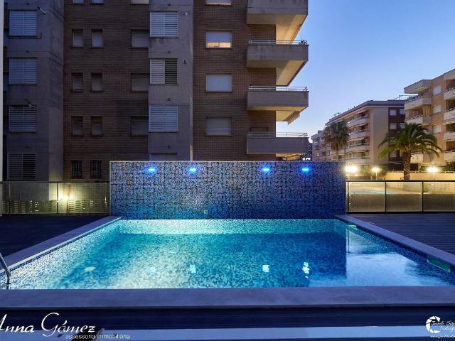 Piso en venta en Calafell, Baix Penedès