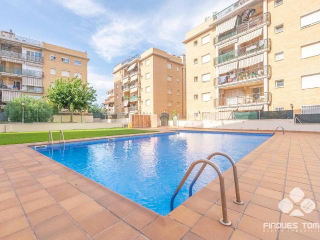 Piso en venta en Calafell, Baix Penedès