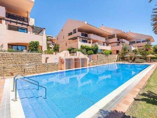 Piso en venta en Mijas